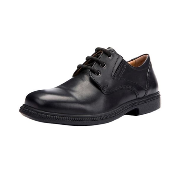 Geox J Federico M Skolskor för pojkar Brogue Svart Svart 34