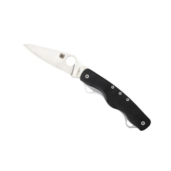 Spyderco c208gp standard Clipitool kniv