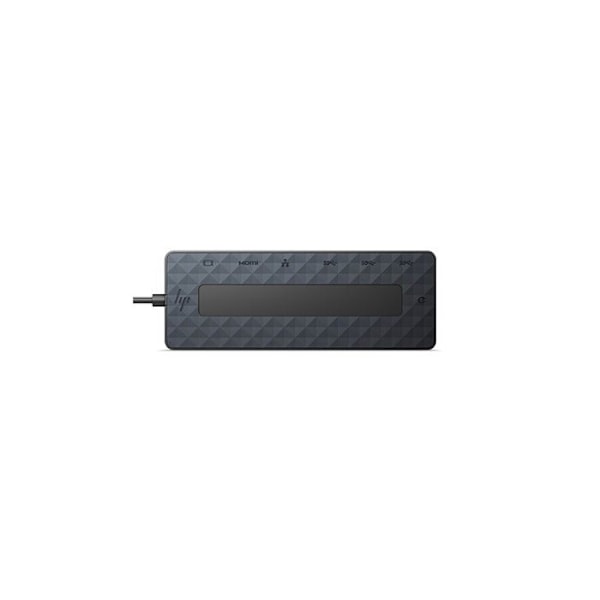 HP Universal USB-C Multiport
