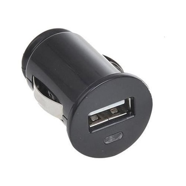ProPlus USB Billaddare Endast 12/24 Volt 2,1 Amp Svart