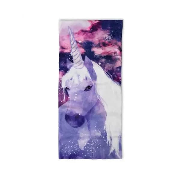 Barnhalsduk Buff Original Ecostretch Lalau ingen