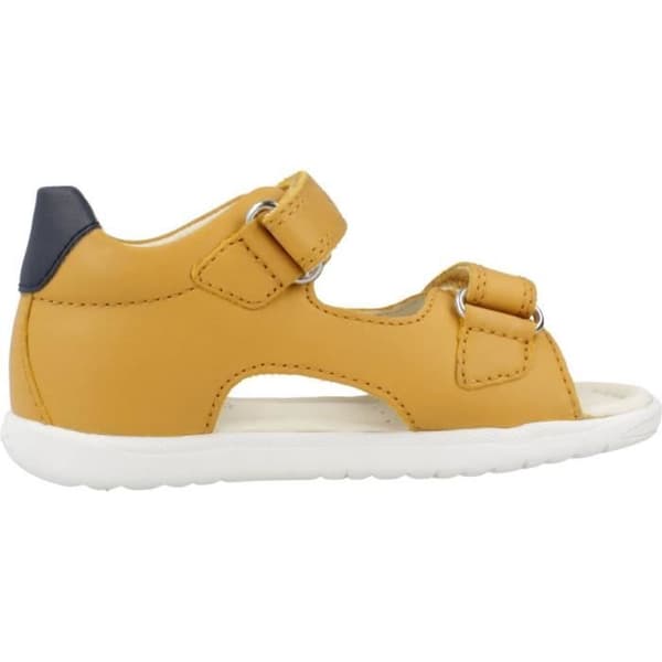 GEOX B SANDAL MACCHIA BOY Gul - 25