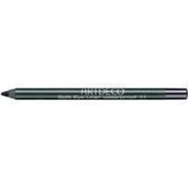 ARTDECO - Mjuk Eyeliner Vattentät - 11 - Deep Forest Brown