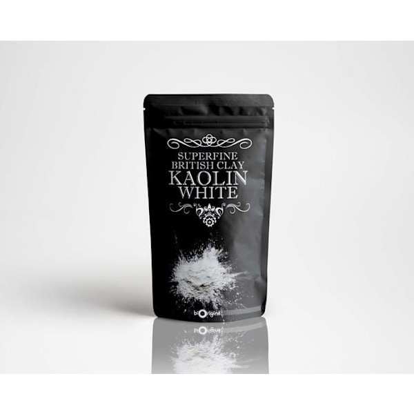 Lera - Mystic moments clay - CLAYKAOL100 - British Superfine White Kaolin Clay - 100g