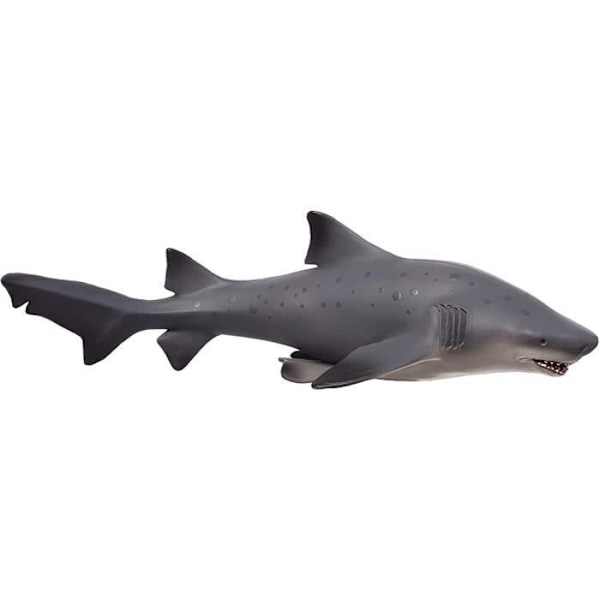 MOJO Bull Shark Large (Portugal) leksaksfigur