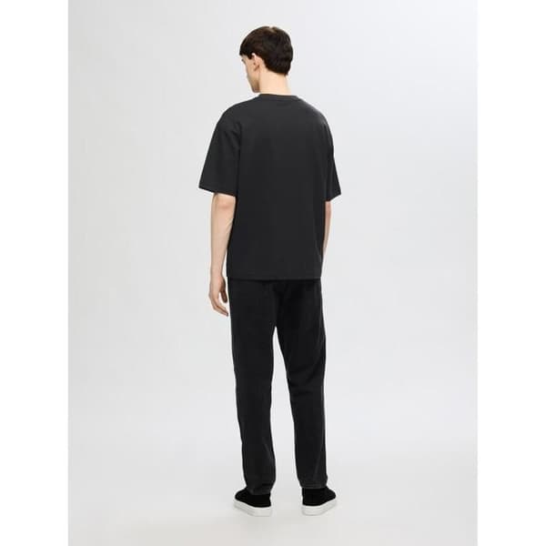 T-shirt Utvald Oscar svart M