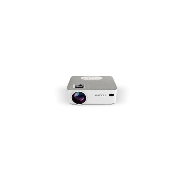 Vidéoprojecteur Radiola RAVP250