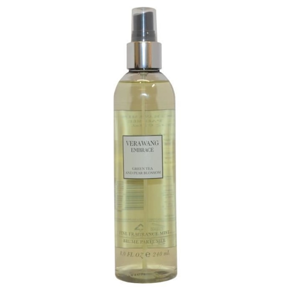 Vera Wang Embrace Doft Mist 240ml Grönt Te &amp; Päronblom