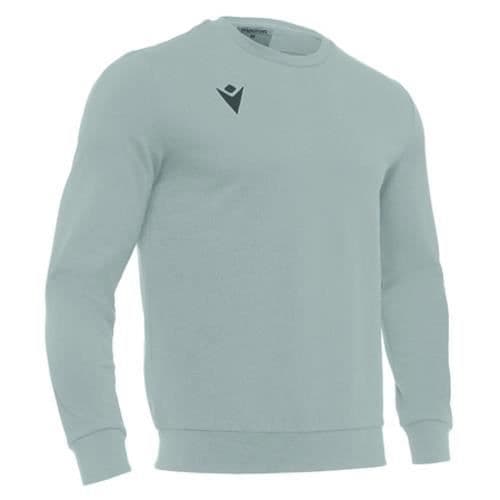 Multisport Sweatshirt - Macron - Axima - Herr - Grå Grå XS
