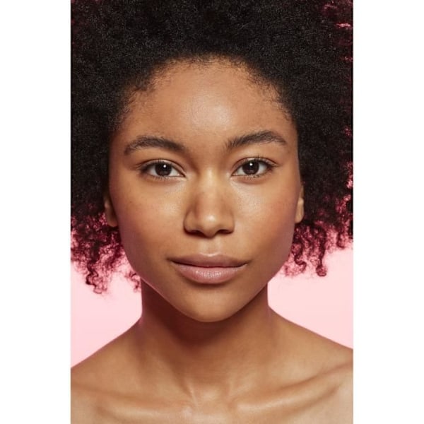 L'OREAL PARIS Matt Signatur Långvarig Matt Borste Eyeliner - Blå - 3ml Blå