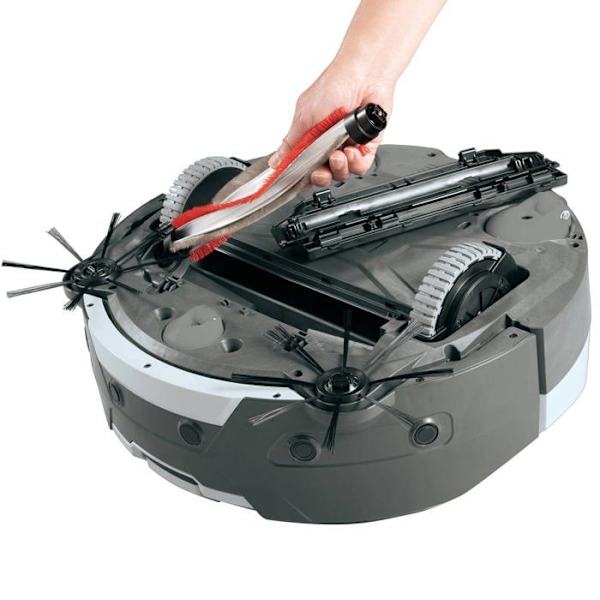 Makita - DRC300Z - Robotdammsugare 18Vx2 LXT -