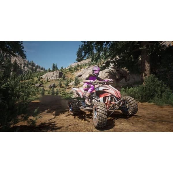 MX VS ATV Legends Säsong två - Xbox-serien