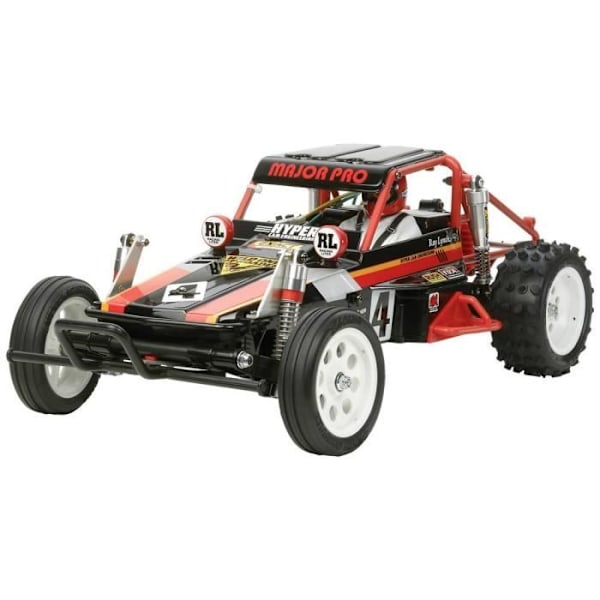 Tamiya Wild One Off-Roader Electric Buggy 1:10 - Kit att montera