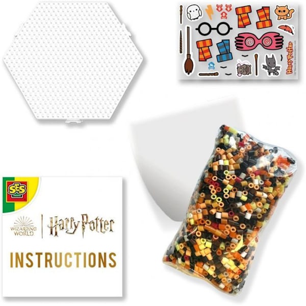 Figurine miniatyr - miniatyrfigur Ses creative - 9345