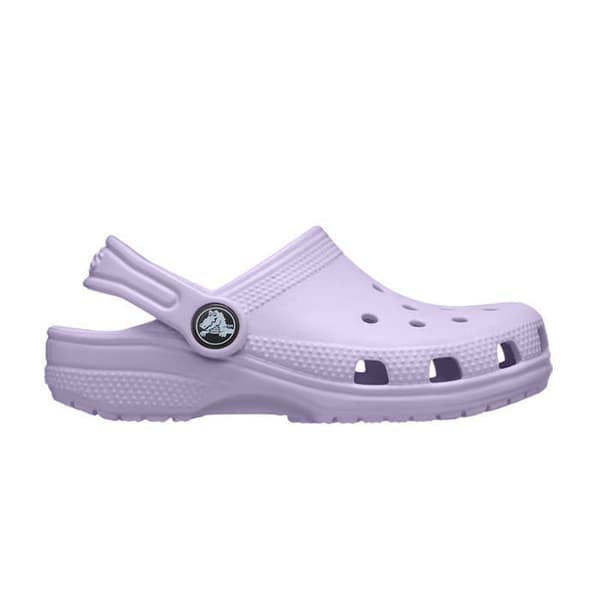 Sandaler - CROCS - Classic Clog - Lila - Bekväma - Ergonomiska Violett 27