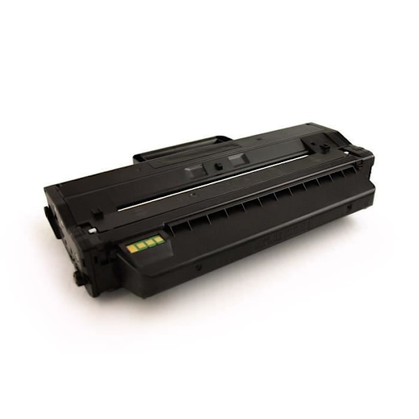 Toner - Green2Print - SU716A/MLT-D103L - 2 patroner - 2500 sidor - Återvunnen svart