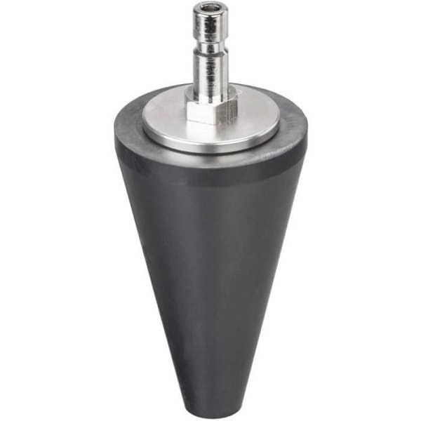 Universaladapter - VIGOR - V1963 - Konisk kon - Test av kylsystem - Gummi
