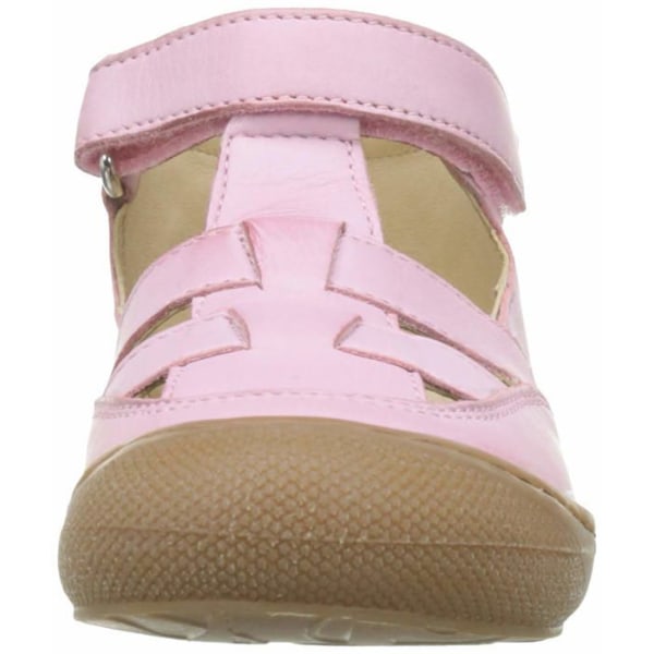 Sandal - barfota Naturino WAD-First steps sandaler Rosa 19
