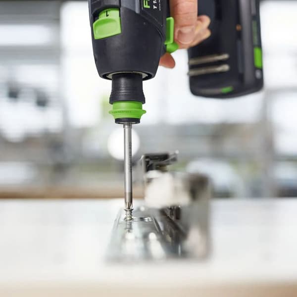 Embout och borrkit SYS3 S 76-BB-Set - FESTOOL - 578119