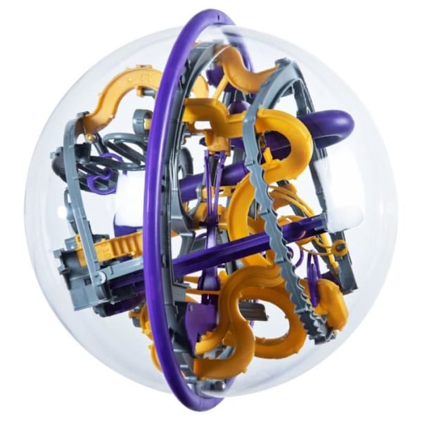Perplexus Epic ball 3D labyrint Spin Master 6053141