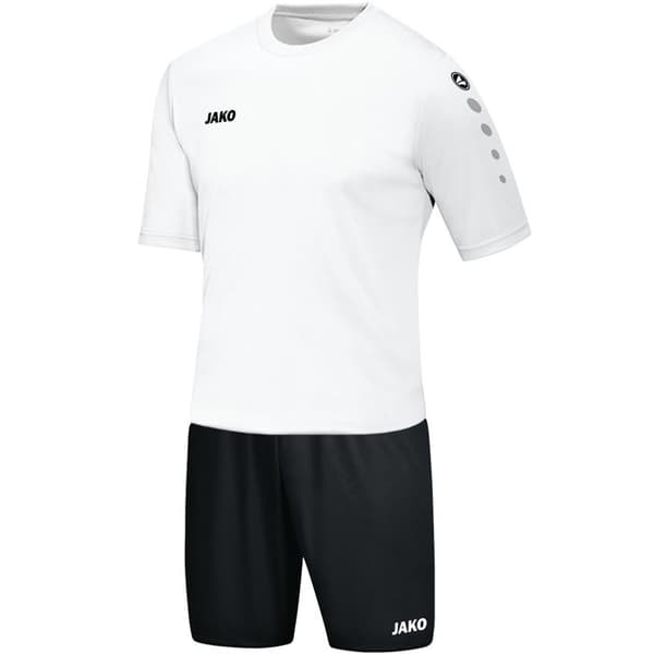 Jako Team-tröja - vit Vit M