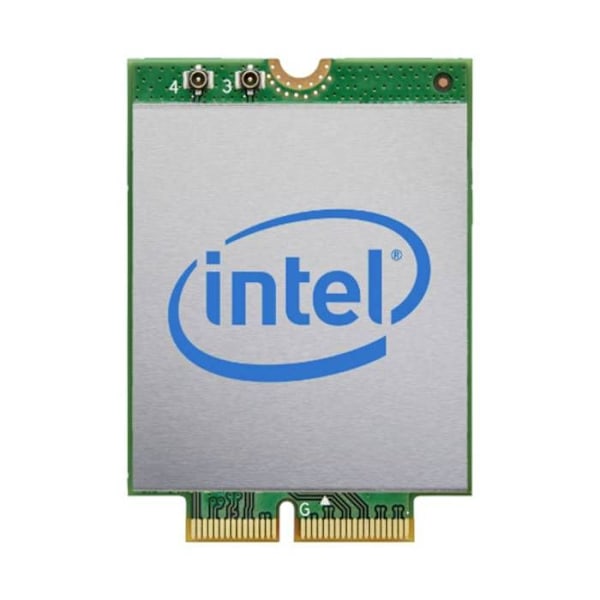 Intel WiFi 6E AX210 - Nätverksadapter - AX210.NGWG.NV