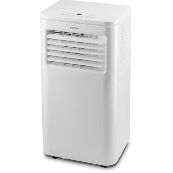 Mobilt klimatsystem - Sencor - SAC MT7048C