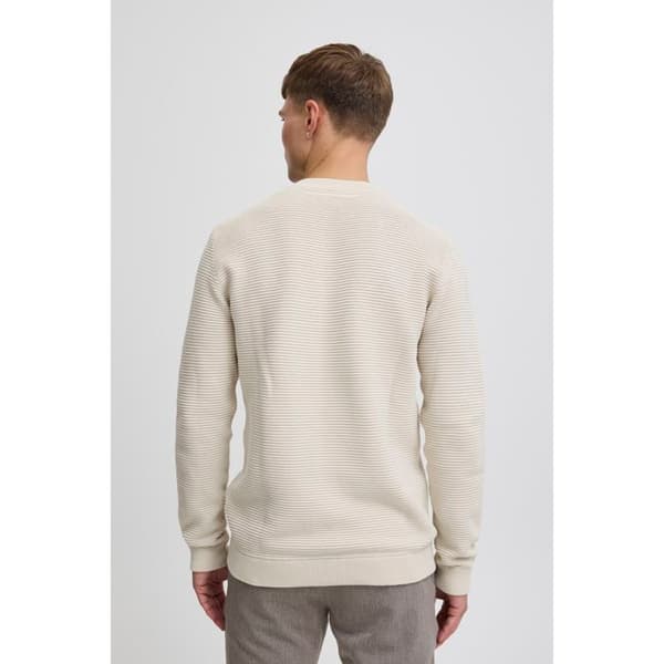 Sweatshirt Solid Valencia gröt M