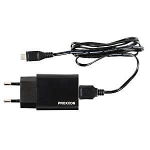 Trådlös limpistol HKP/A - PROXXON - 28190
