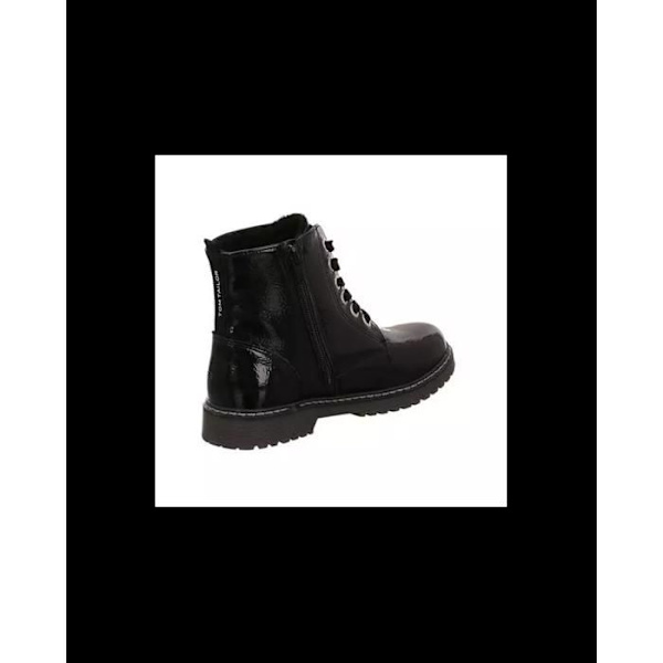 Bottines Tom Tailor Svart 40