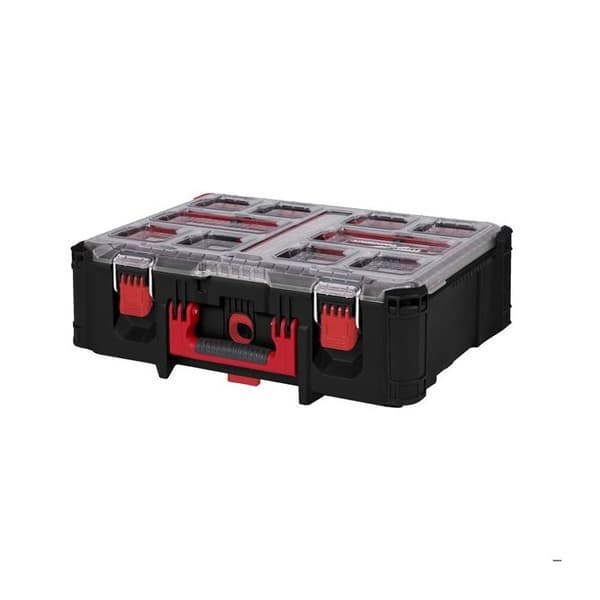 Djup Packout-organisatör MILWAUKEE - 4932478625