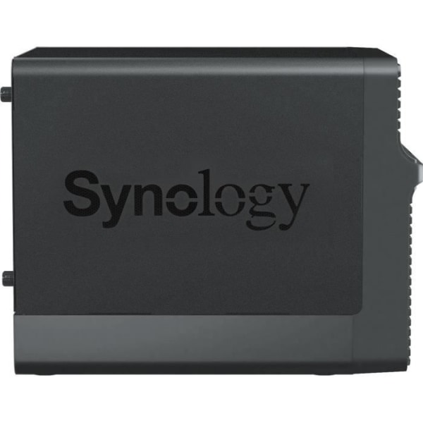 NAS-server - SYNOLOGY - DS423 - 4 fack - 2GB RAM