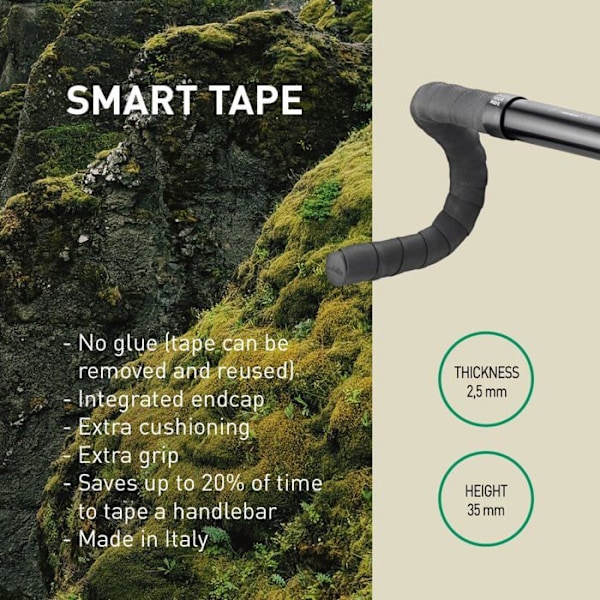 Tillbehör cykel - dekoration cykel Selle Italia - 1