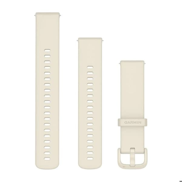 Garmin Quick Release klockarmband beige