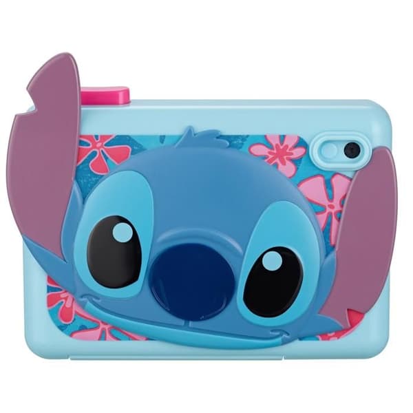 Disney Stitch Digitalkamera + 512 MB SD-kort