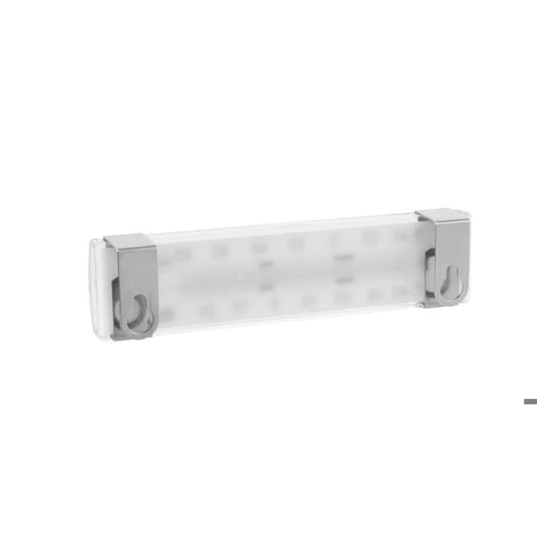 Termometer för kylskåp 123x30x(H)19 mm - Hendi
