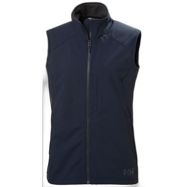 Helly Hansen Paramount softshelljacka för kvinnor - marin färg - storlek XL Marin M
