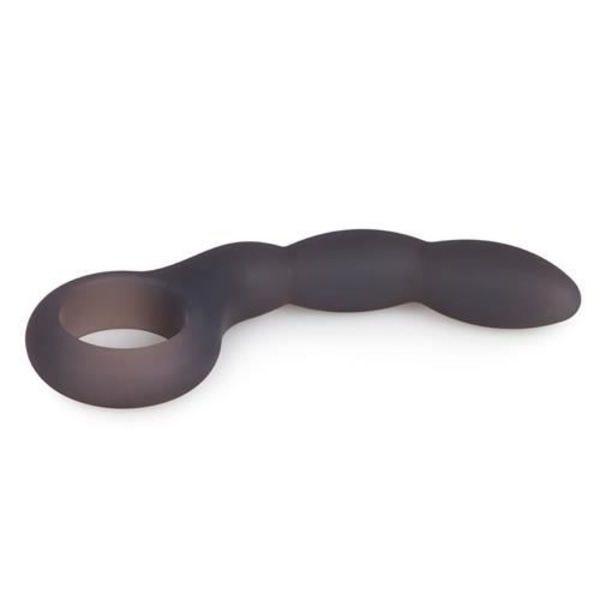 Anal dildo bollar