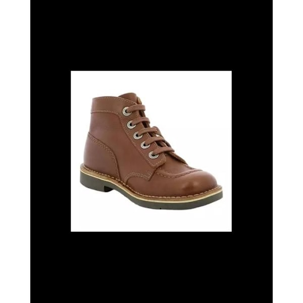 Bottines Kickers Kamel 37
