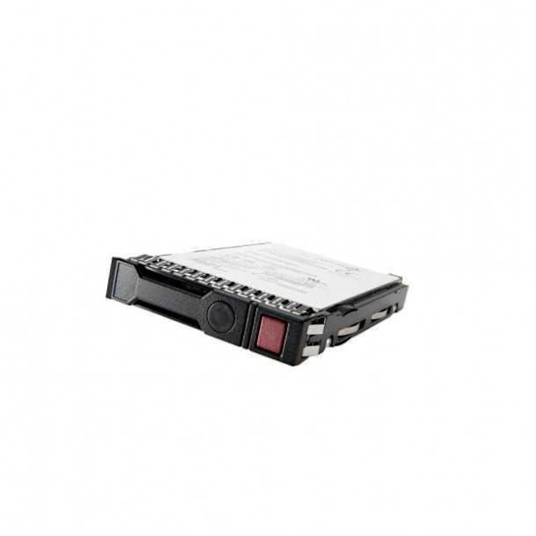 SSD-hårddisk - HPE - P18424-B21 - 960 GB - 2 års garanti - Snabb leverans i Frankrike