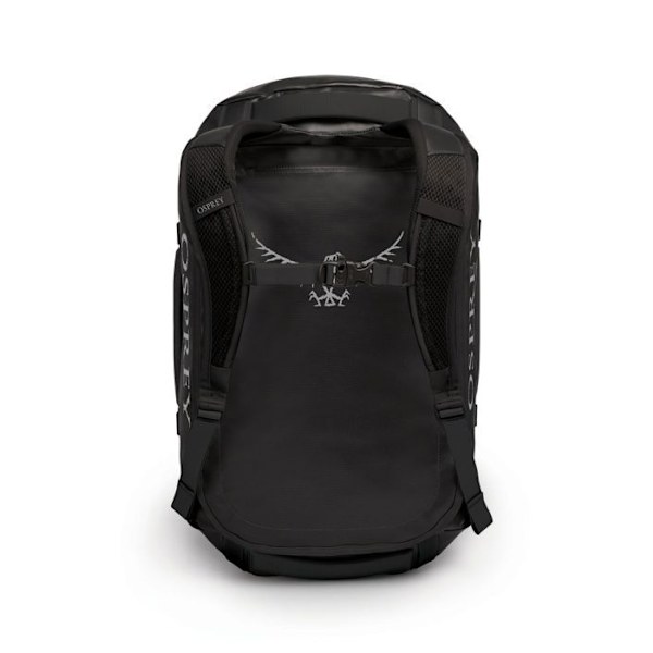 Ryggsäck - Osprey - Transporter 40 - Svart - 40L - Unisex svart
