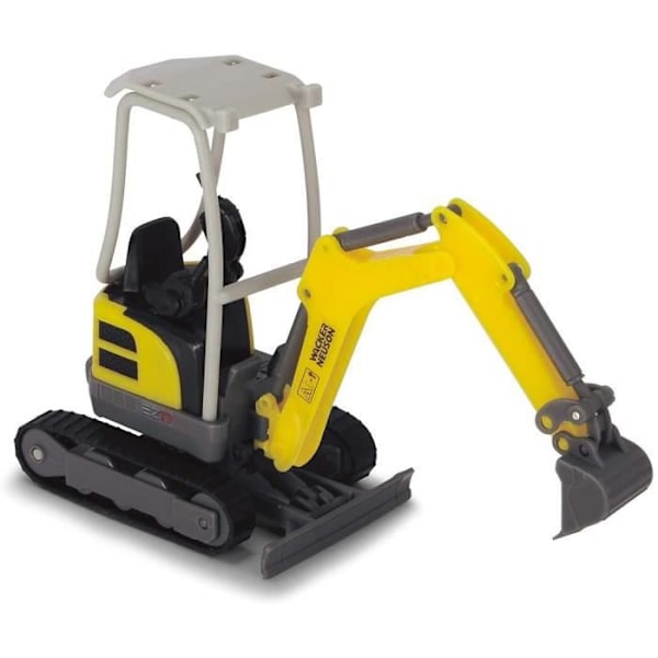 Playlife Building DICKIE 41cm