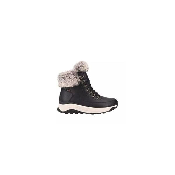 Bottines Rieker Svart 39