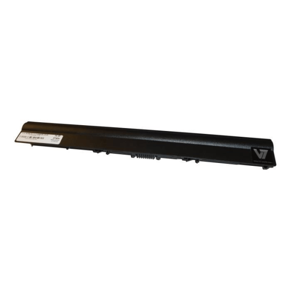 V7 laptop-batteri (motsvarande: Dell 453-BBBR, Dell HD4J0, Dell M5Y1K, Dell WKRJ2, Dell W6D4J) 1 x Lithium Ion 4â € ¦