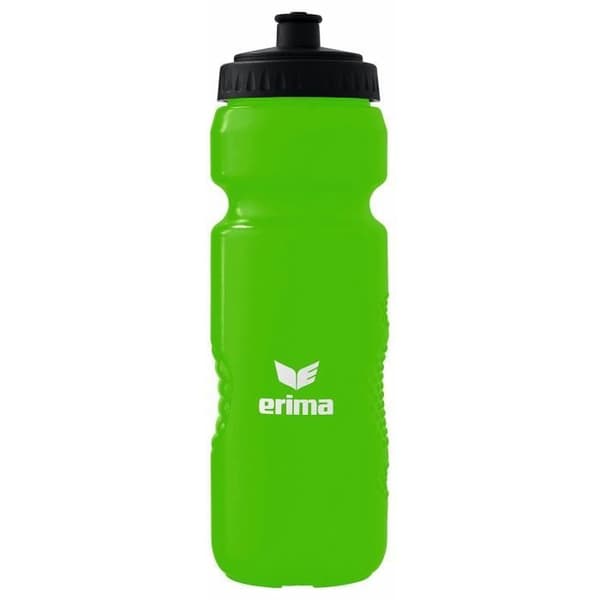 Erima Team dricksflaska - grön - storlek 1