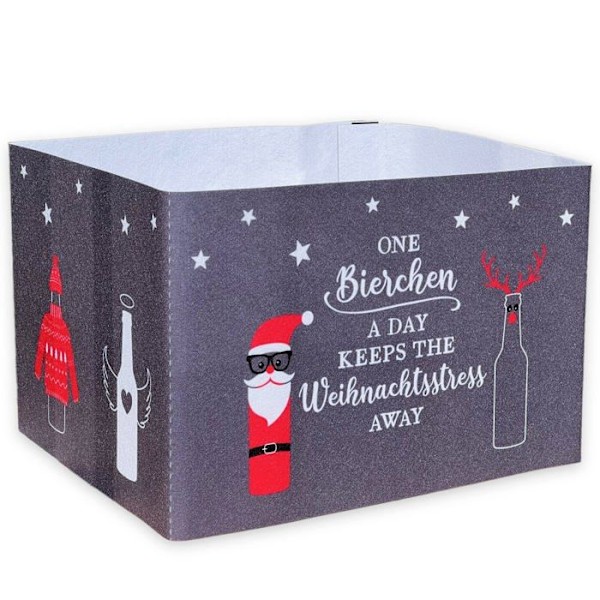 Mijoma adventskalender - 0002