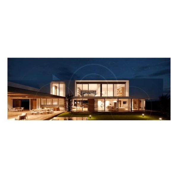 NetGear Orbi RBKE963 Svart - WiFi Repeaters - Marknadsplats - Nätverk