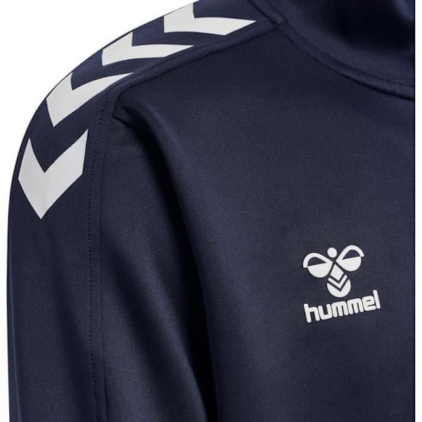 Hummel Core XK Sweatshirt - Marinblå marinblå M