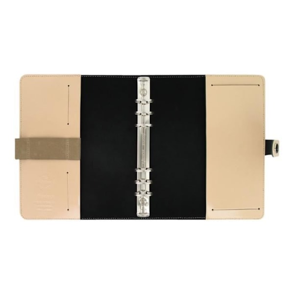 Filofax The Original Weekly personal organizer A5 naken koläder