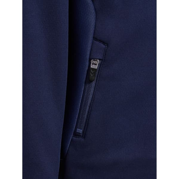 Hummel Cima 2.0 zip-up barnjacka Marin 12 år
